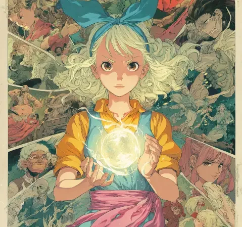 恋爱题材漫画更新封面